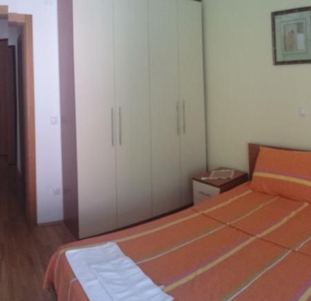 Gjole Apartments Lagadin Rom bilde