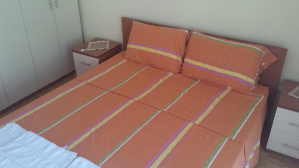 Gjole Apartments Lagadin Rom bilde