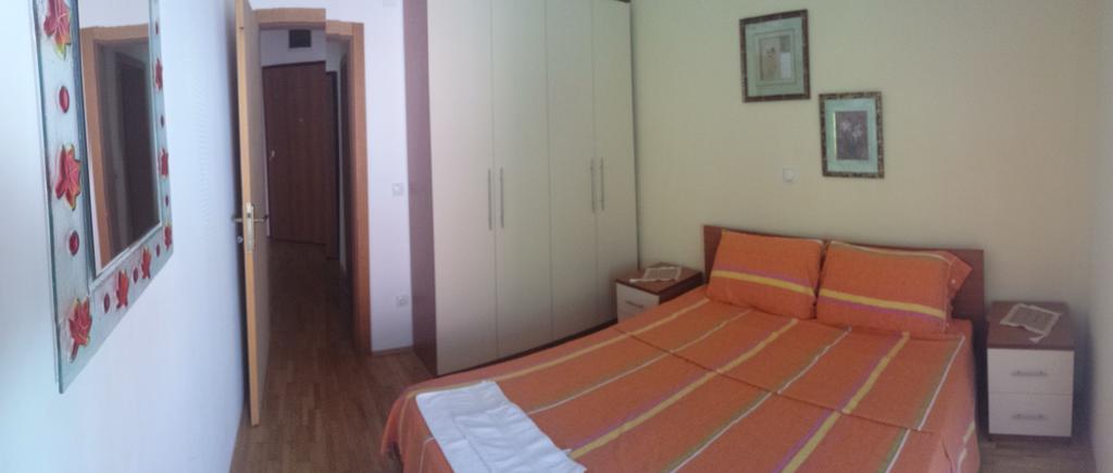 Gjole Apartments Lagadin Rom bilde