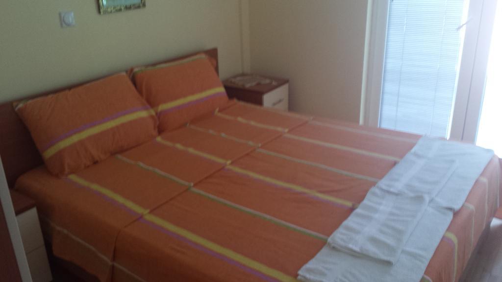 Gjole Apartments Lagadin Rom bilde