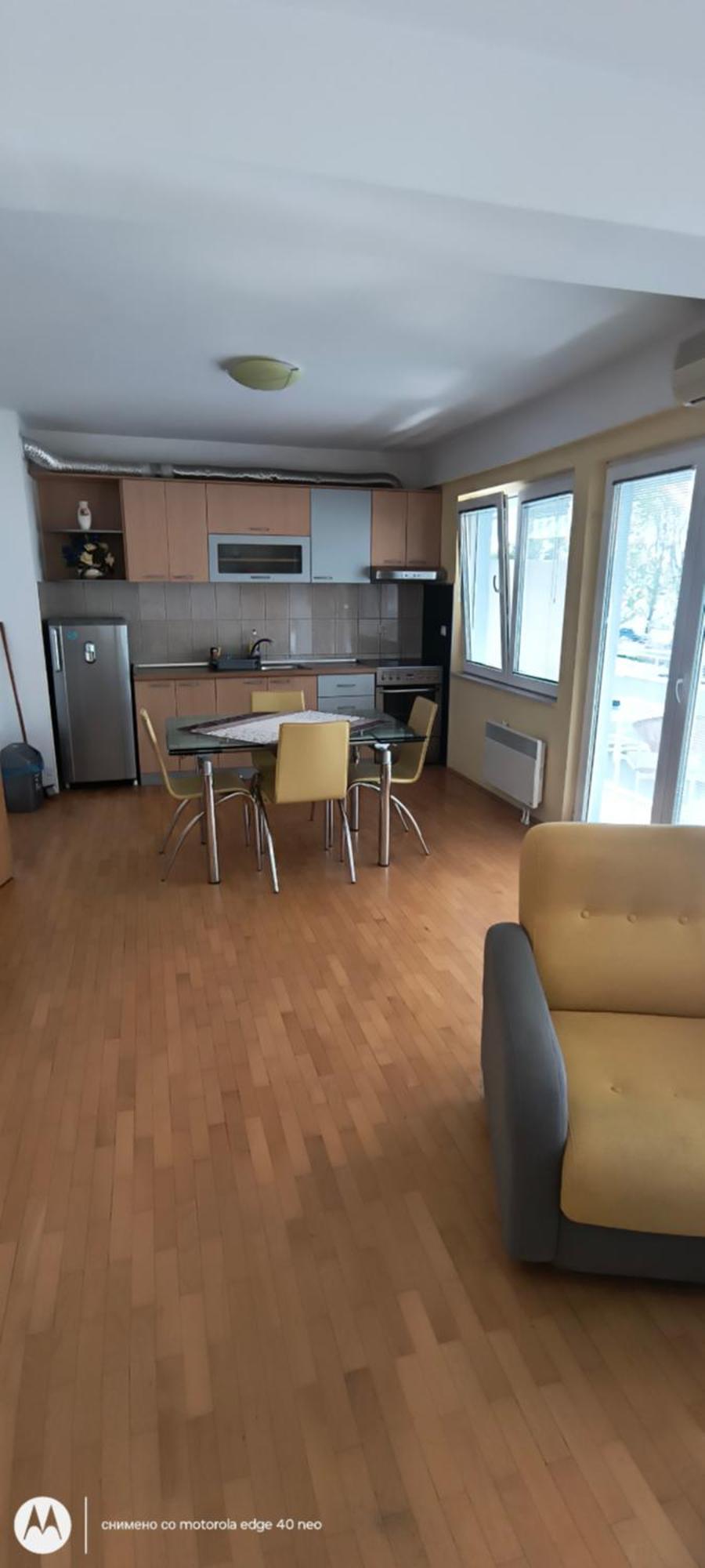 Gjole Apartments Lagadin Rom bilde