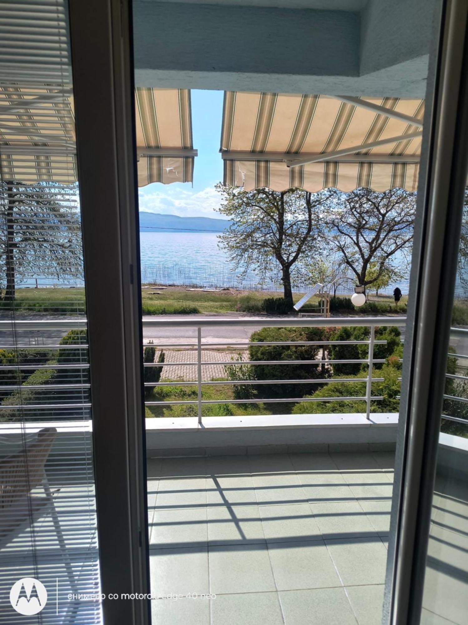 Gjole Apartments Lagadin Rom bilde