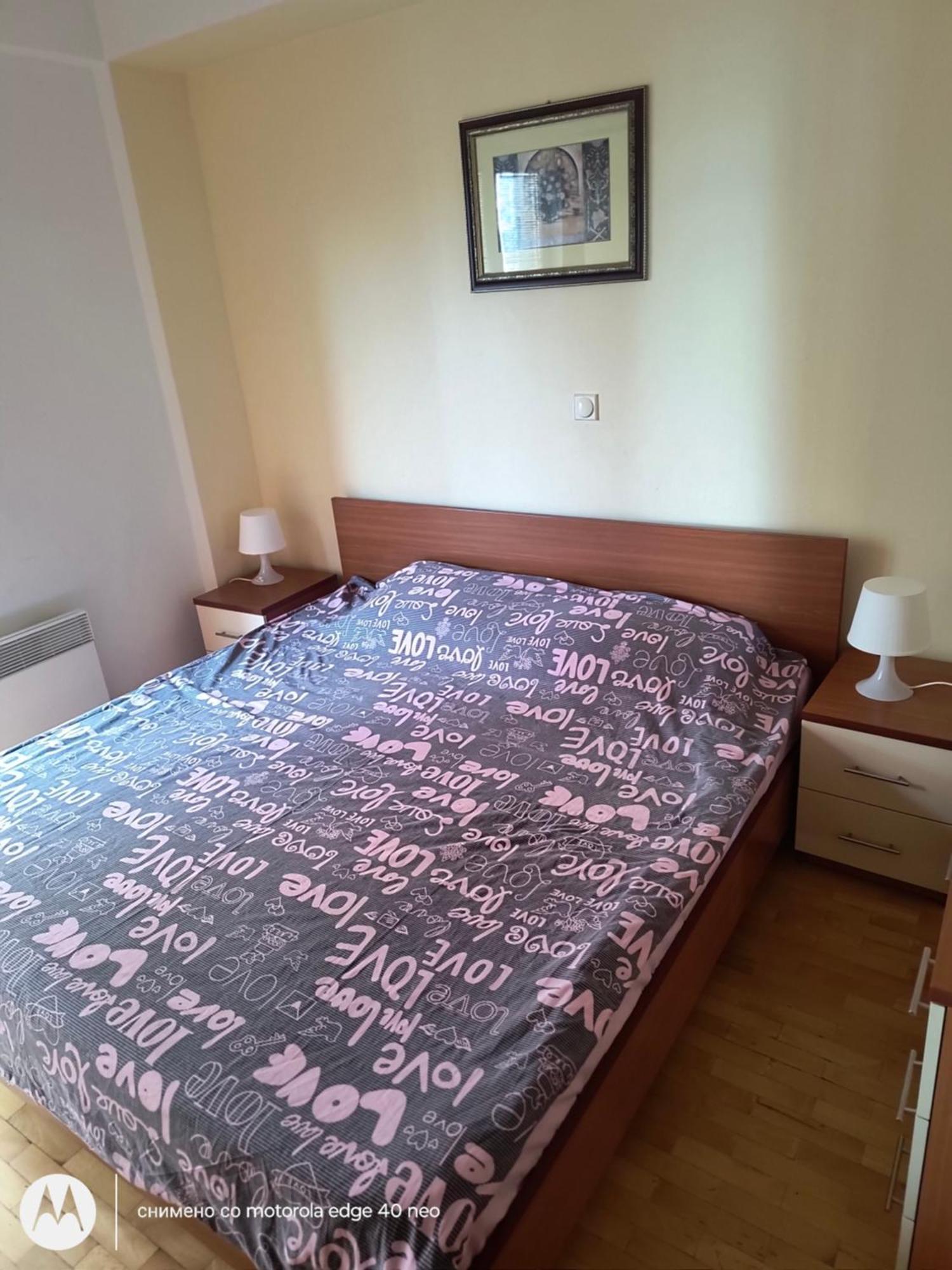Gjole Apartments Lagadin Rom bilde