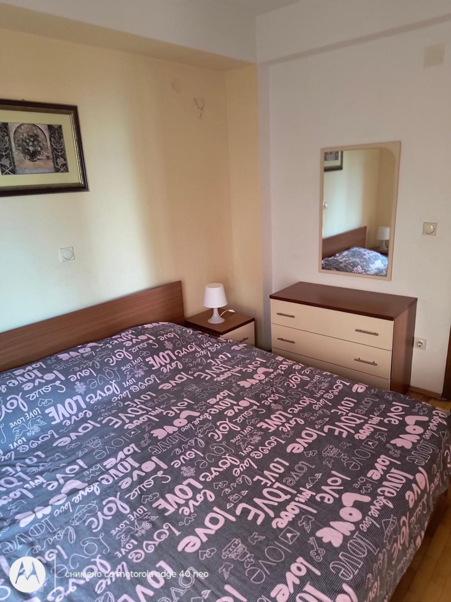 Gjole Apartments Lagadin Rom bilde