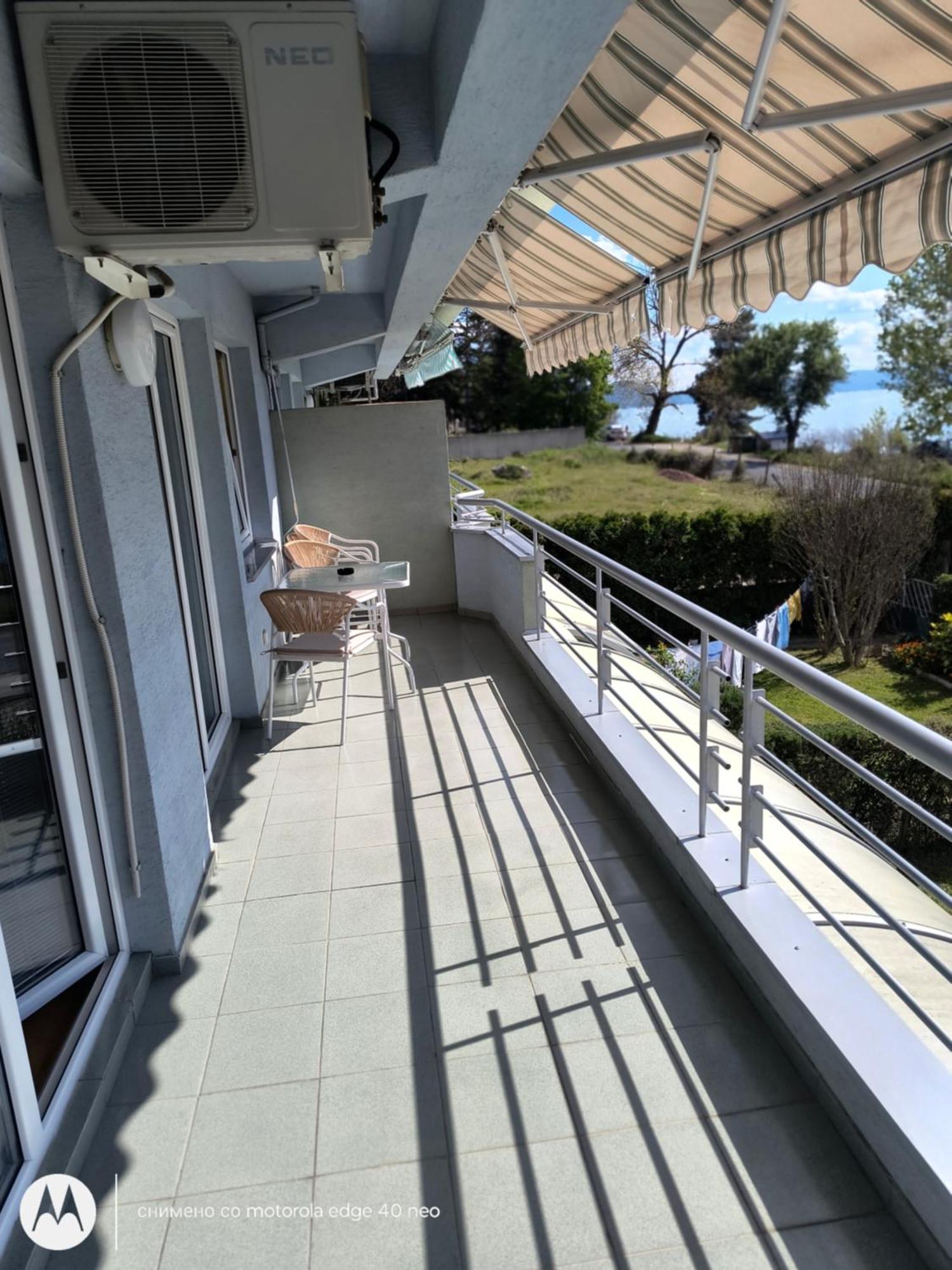 Gjole Apartments Lagadin Rom bilde