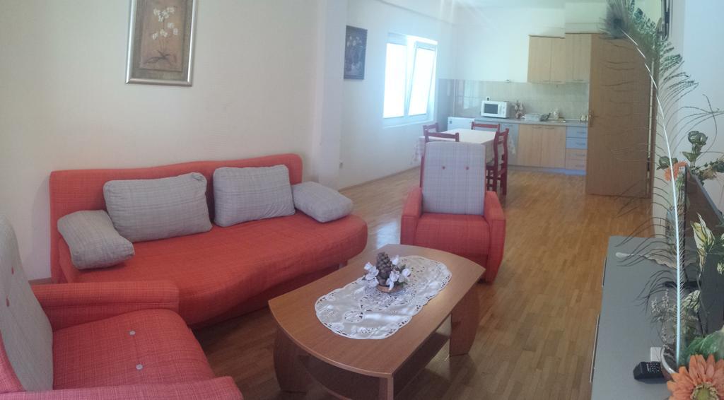 Gjole Apartments Lagadin Rom bilde