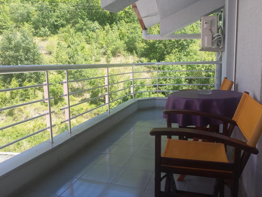 Gjole Apartments Lagadin Rom bilde