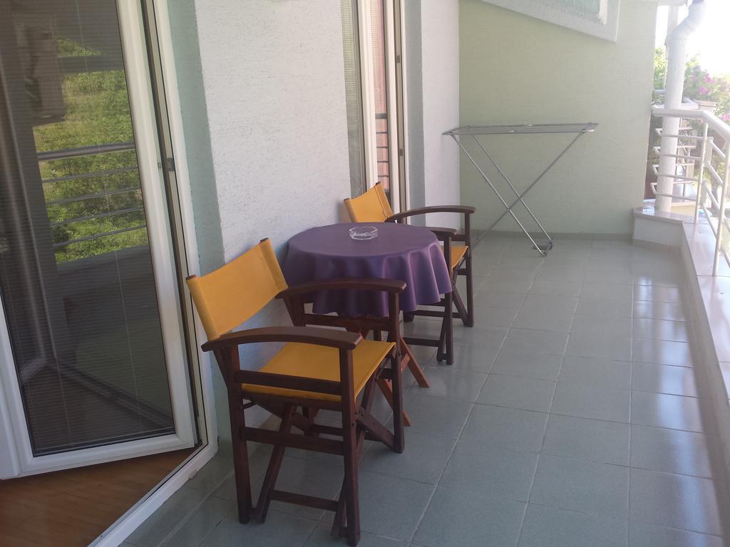 Gjole Apartments Lagadin Rom bilde