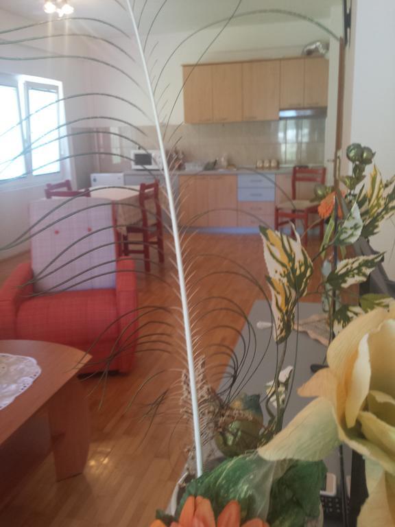 Gjole Apartments Lagadin Rom bilde