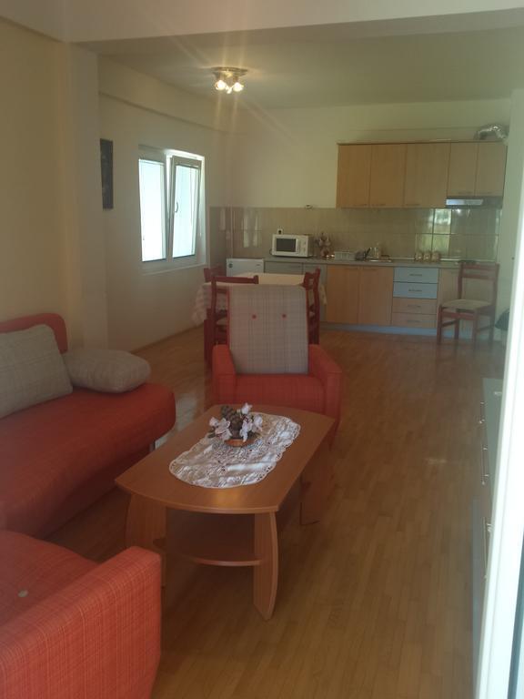 Gjole Apartments Lagadin Rom bilde