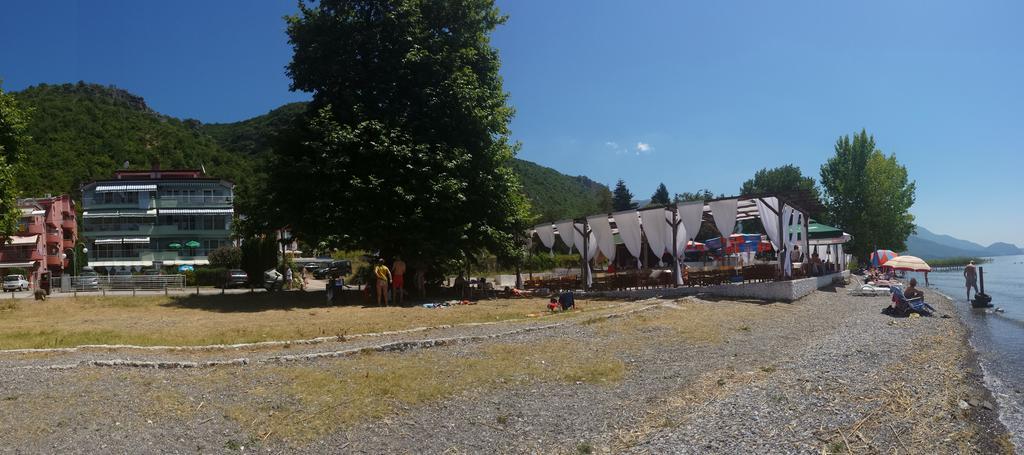 Gjole Apartments Lagadin Rom bilde