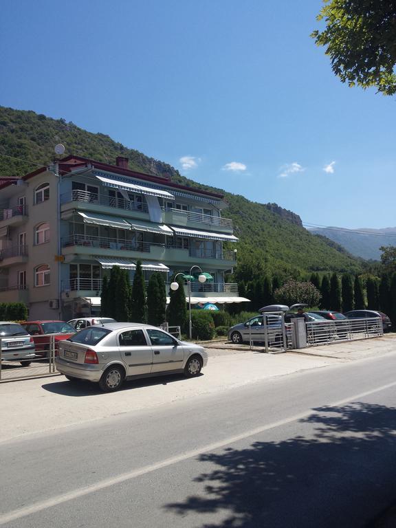Gjole Apartments Lagadin Rom bilde