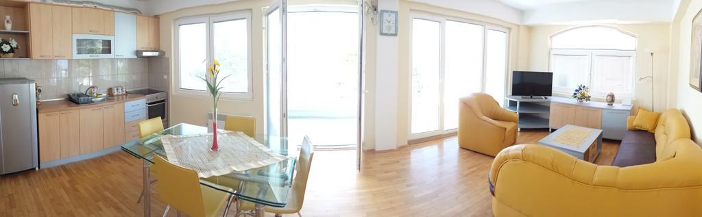 Gjole Apartments Lagadin Rom bilde