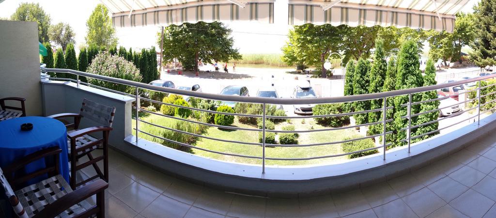 Gjole Apartments Lagadin Rom bilde