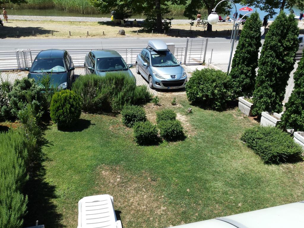 Gjole Apartments Lagadin Rom bilde