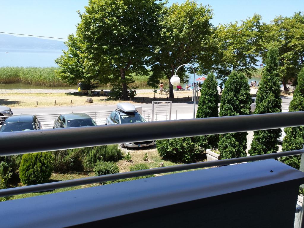 Gjole Apartments Lagadin Rom bilde