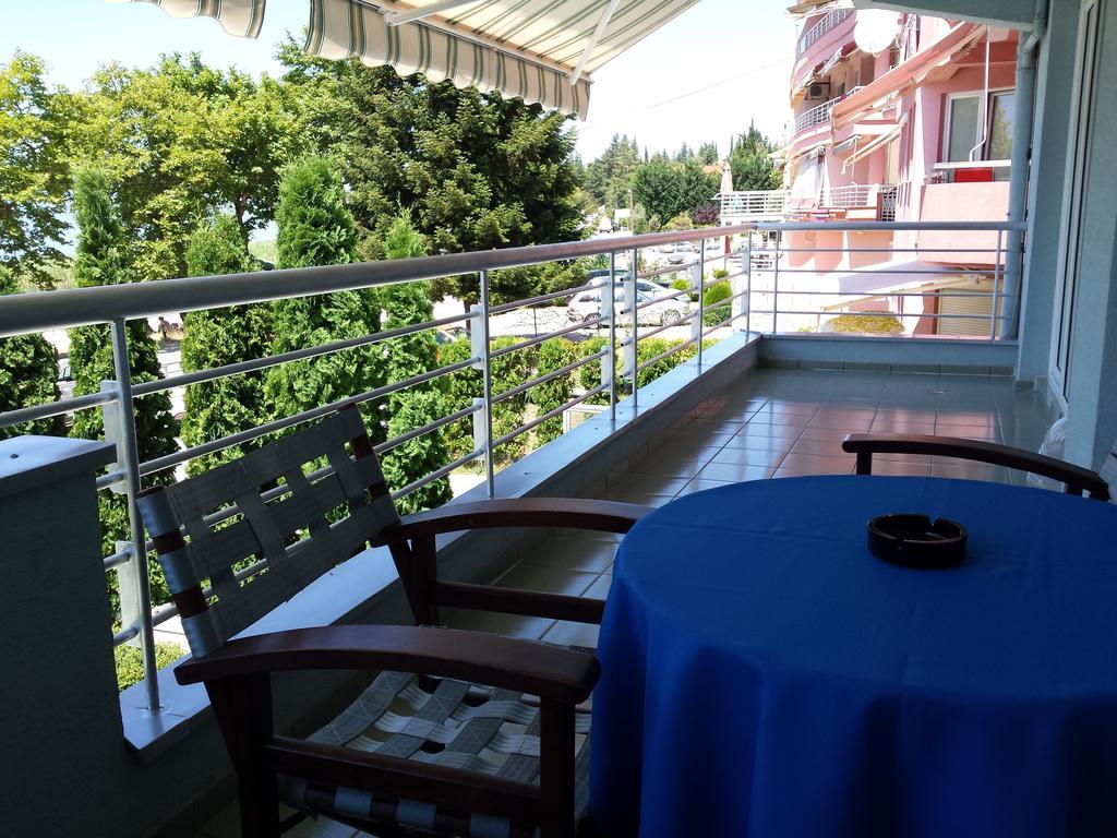 Gjole Apartments Lagadin Rom bilde