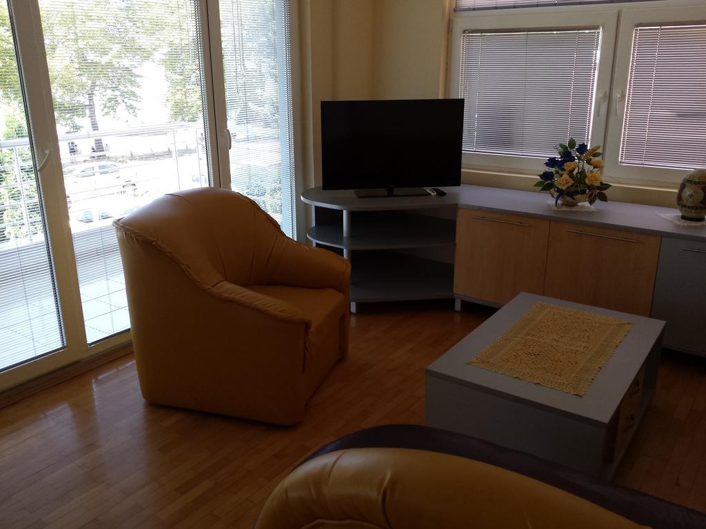 Gjole Apartments Lagadin Rom bilde