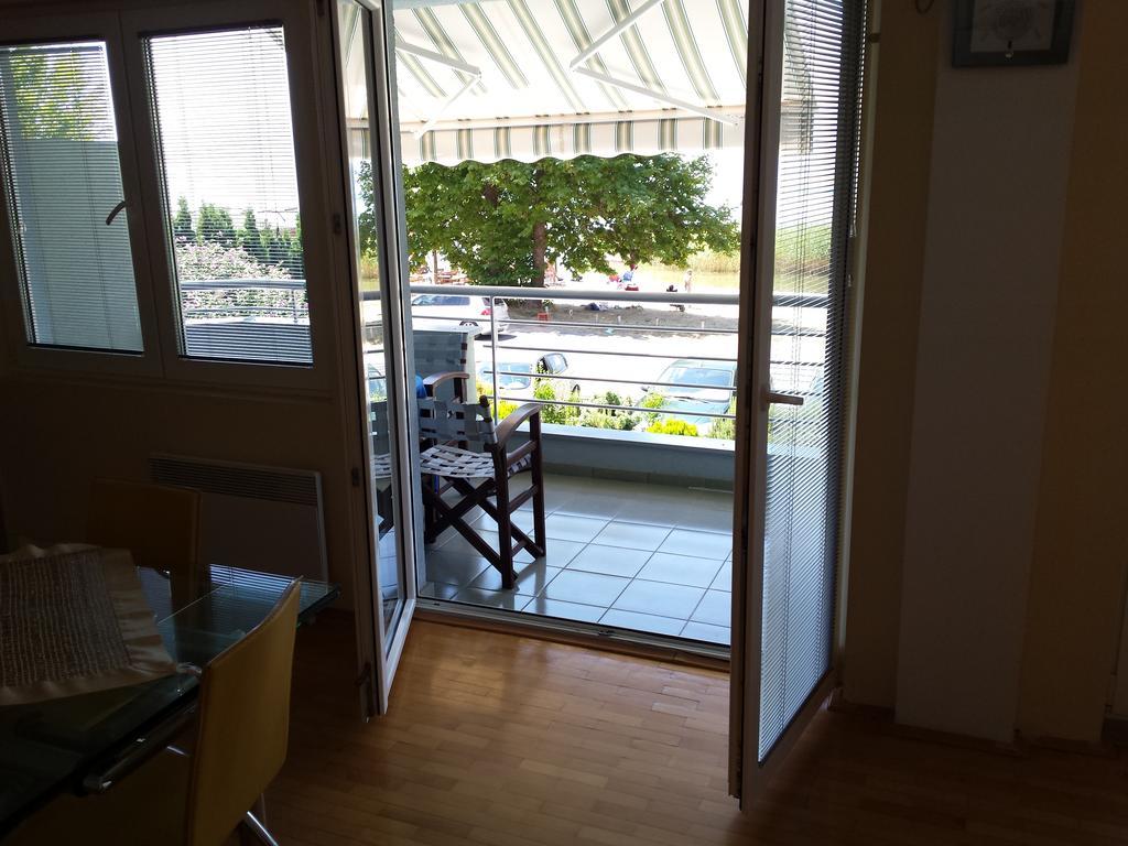 Gjole Apartments Lagadin Rom bilde