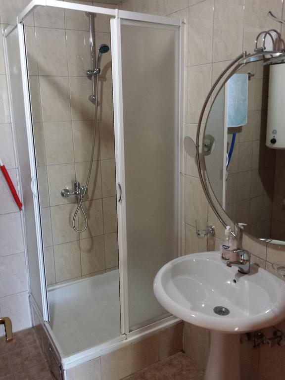 Gjole Apartments Lagadin Rom bilde