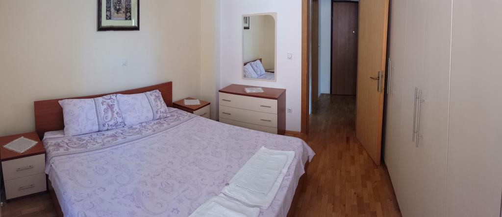 Gjole Apartments Lagadin Rom bilde